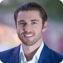 Brand W Headshot